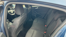 Ford Focus 1.0 EcoBoost ST-Line 5dr Petrol Hatchback